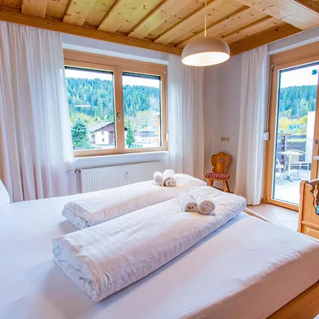 Apartment Bergidyll 5 By Alpenidyll *